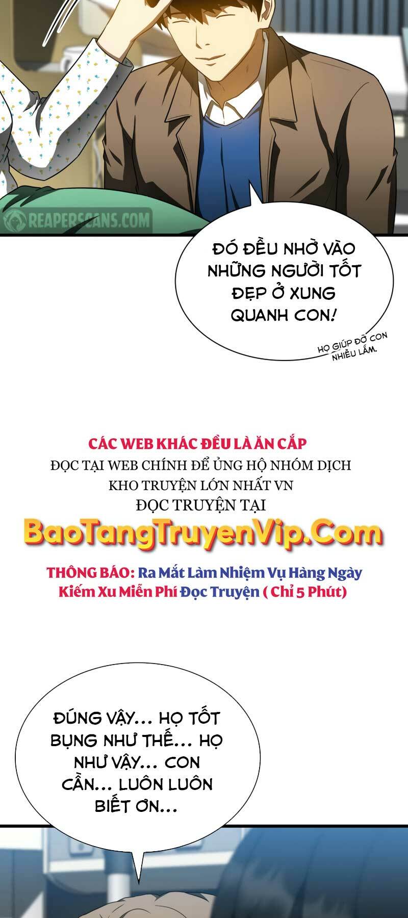 Bác Sĩ Phẫu Thuật Hoàn Hảo: Chapter 78