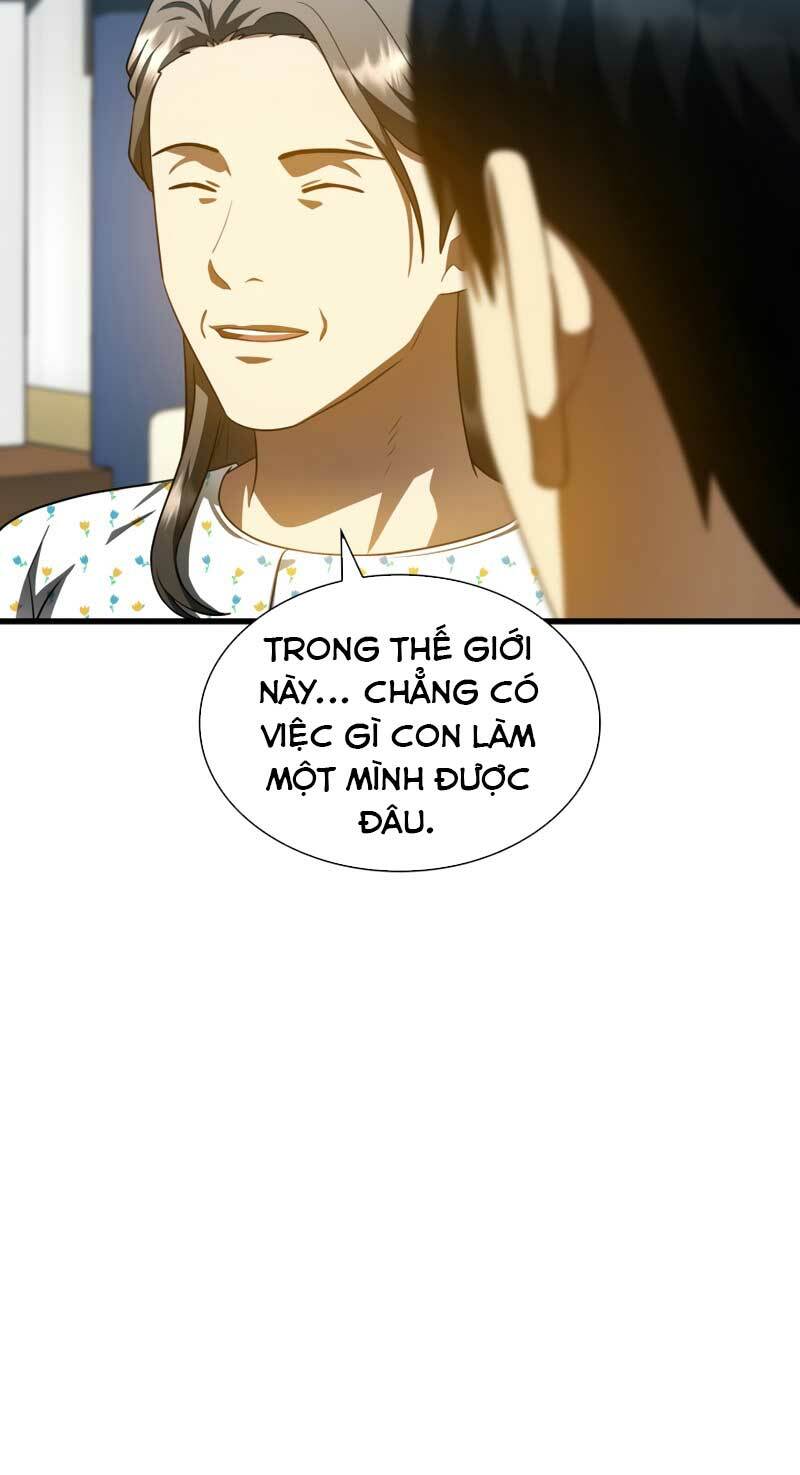 Bác Sĩ Phẫu Thuật Hoàn Hảo: Chapter 78