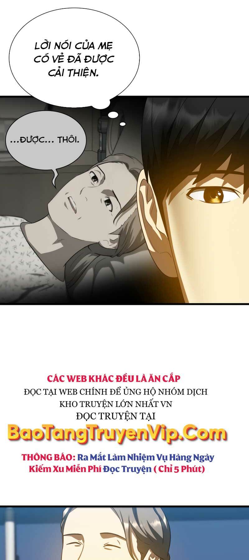 Bác Sĩ Phẫu Thuật Hoàn Hảo: Chapter 78