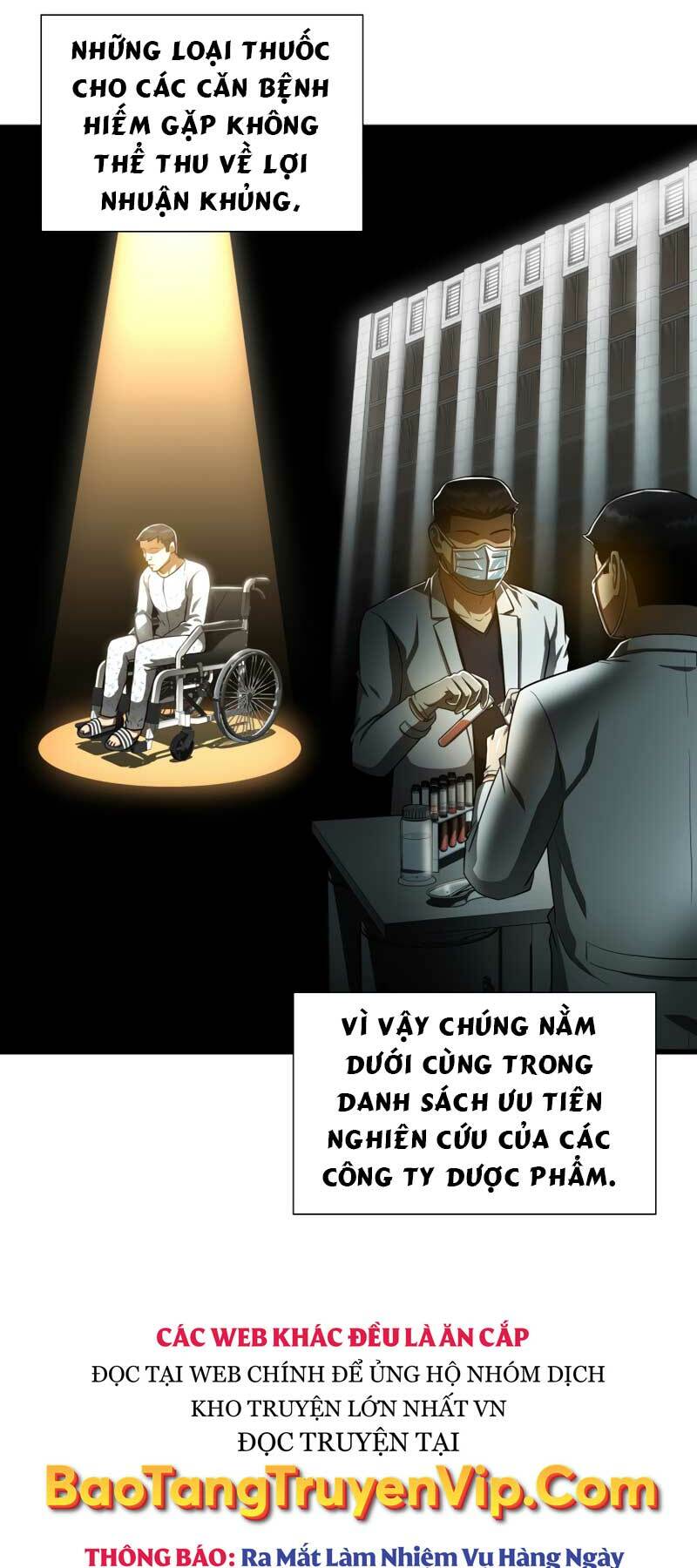 Bác Sĩ Phẫu Thuật Hoàn Hảo: Chapter 78