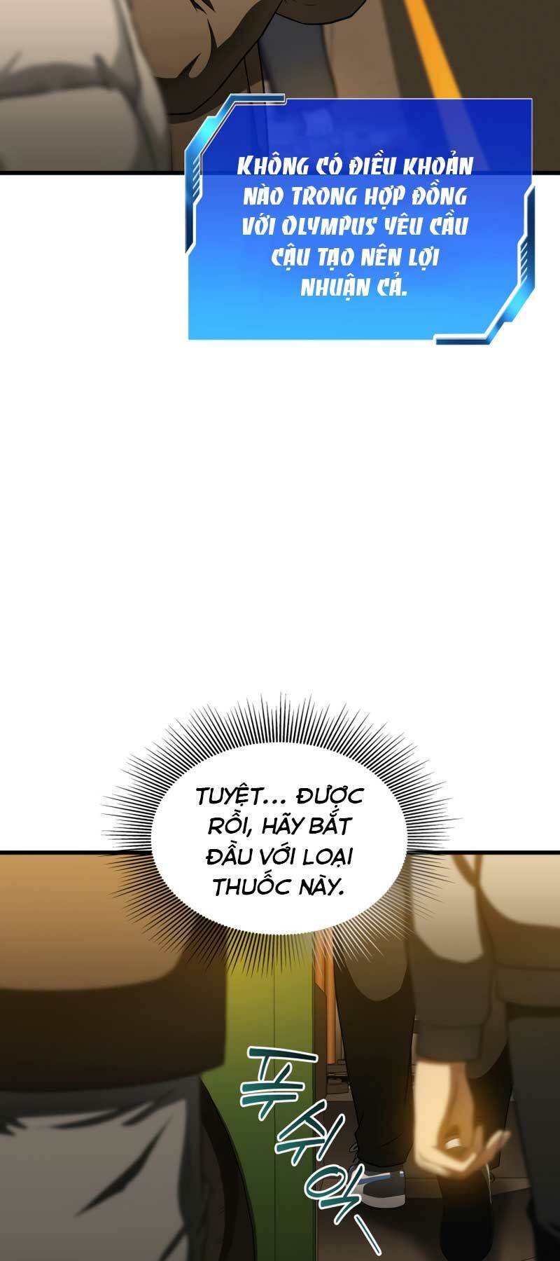 Bác Sĩ Phẫu Thuật Hoàn Hảo: Chapter 78