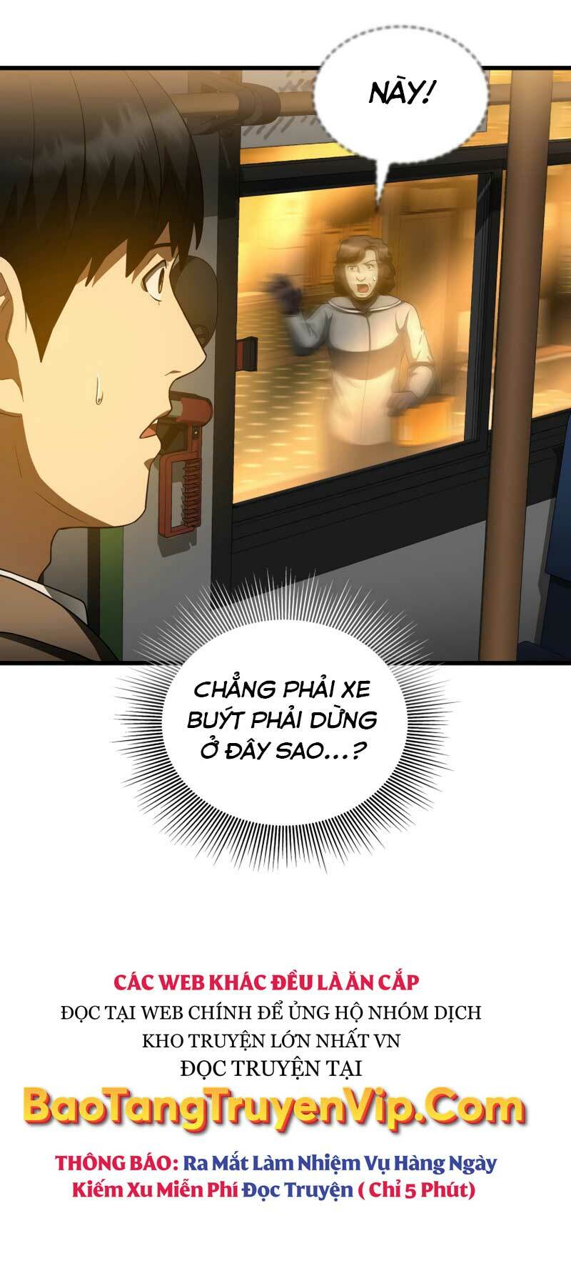 Bác Sĩ Phẫu Thuật Hoàn Hảo: Chapter 78