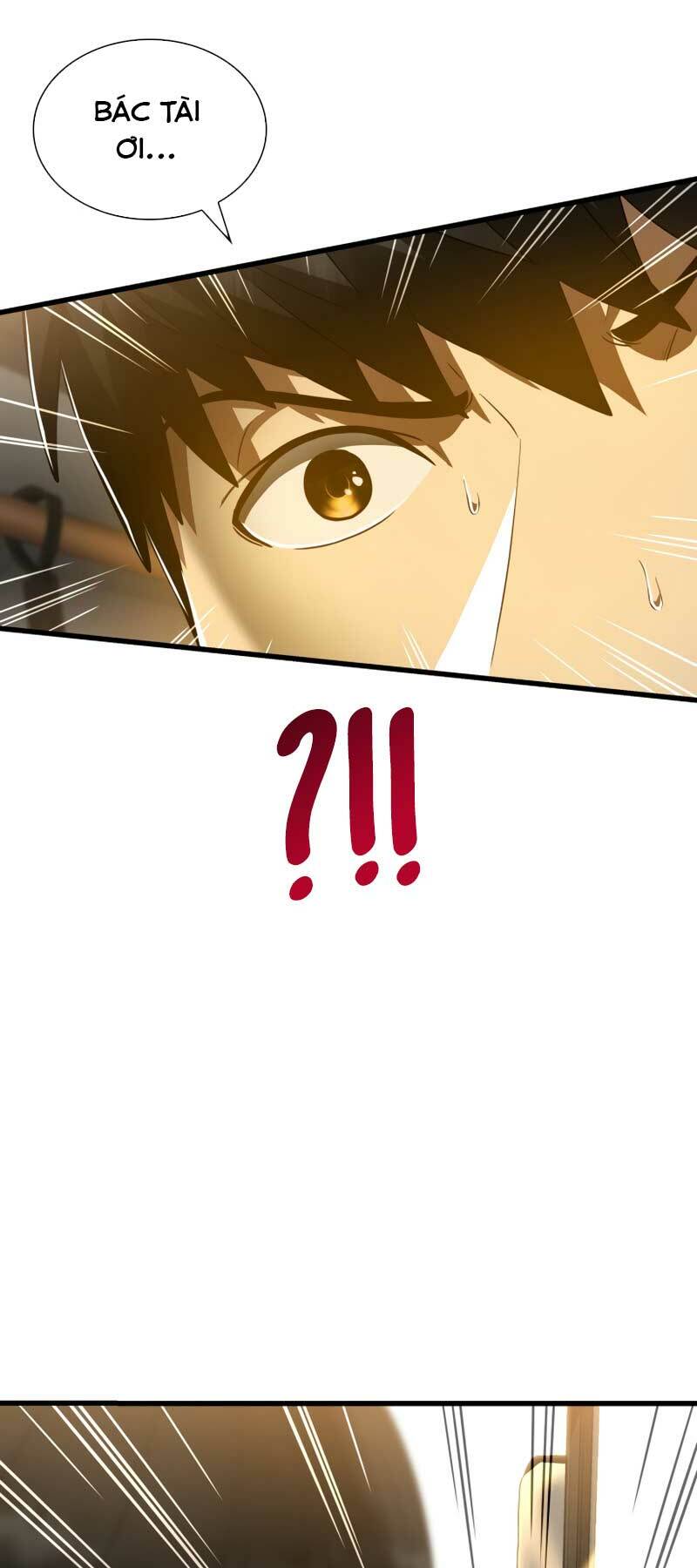 Bác Sĩ Phẫu Thuật Hoàn Hảo: Chapter 78