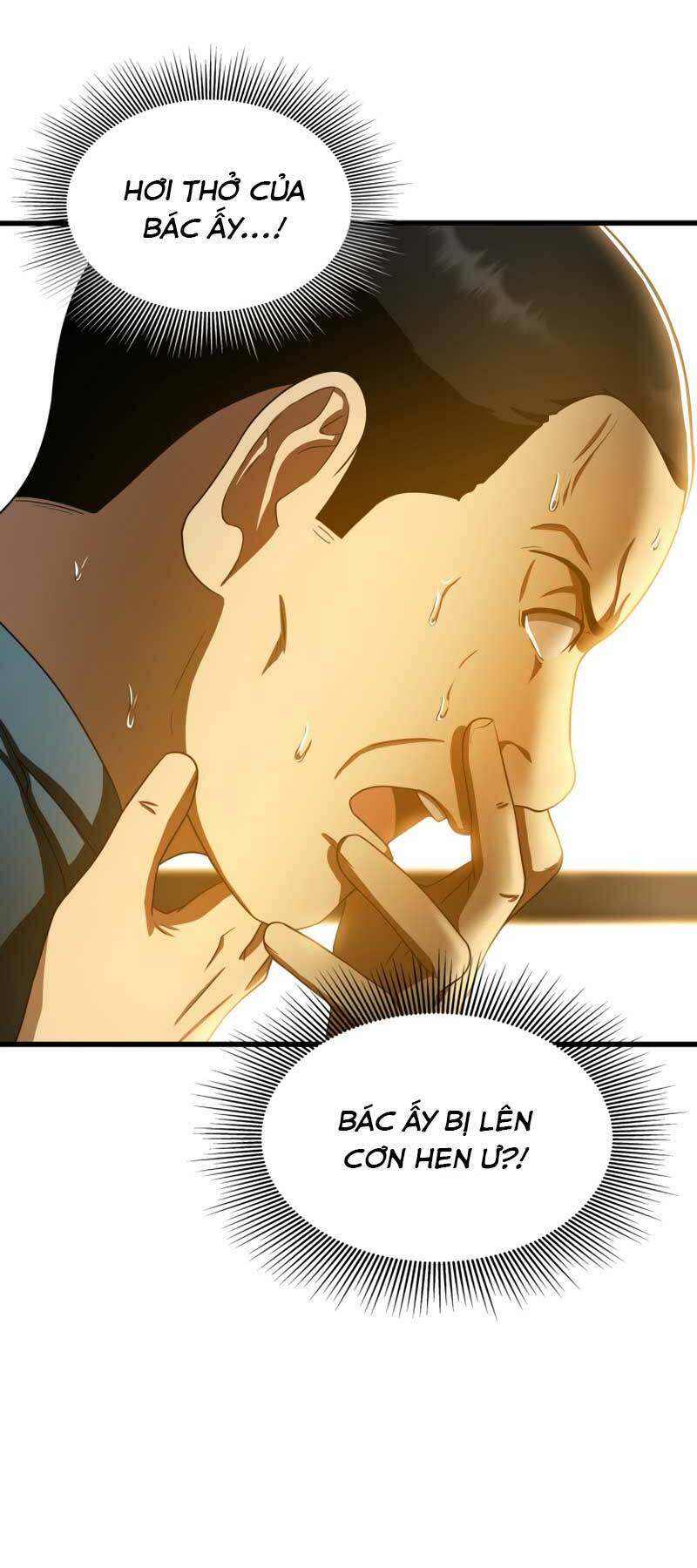 Bác Sĩ Phẫu Thuật Hoàn Hảo: Chapter 78
