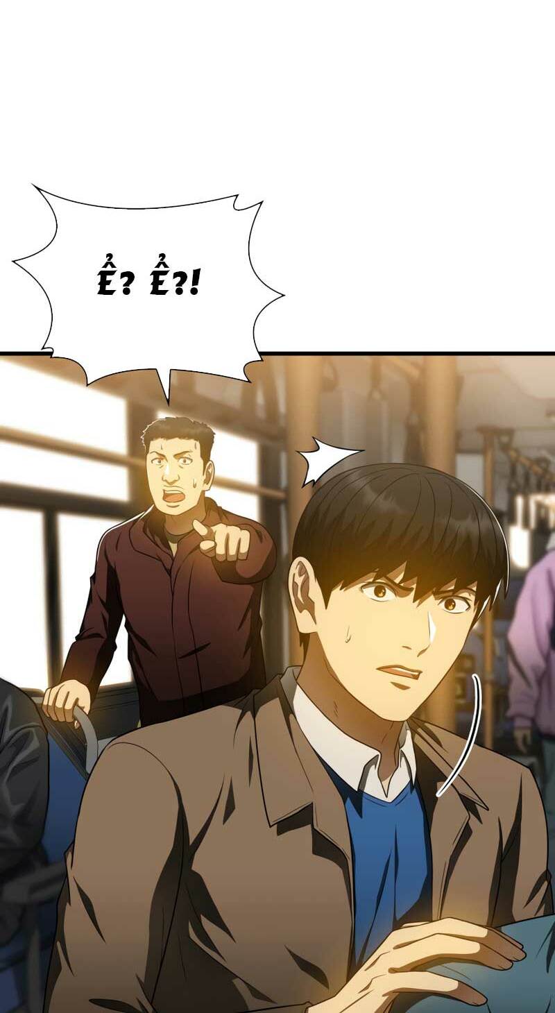 Bác Sĩ Phẫu Thuật Hoàn Hảo: Chapter 78
