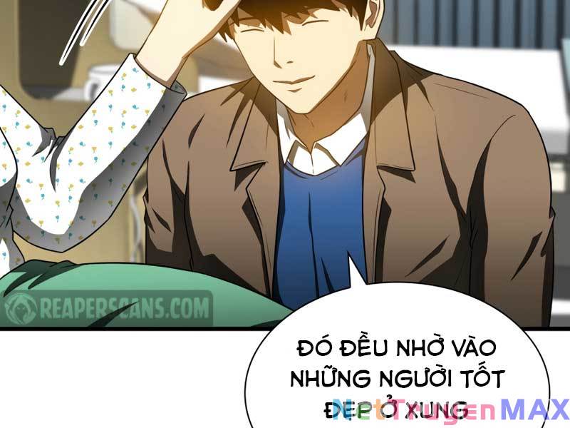 Bác Sĩ Phẫu Thuật Hoàn Hảo: Chapter 78