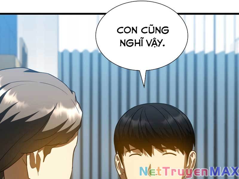 Bác Sĩ Phẫu Thuật Hoàn Hảo: Chapter 78
