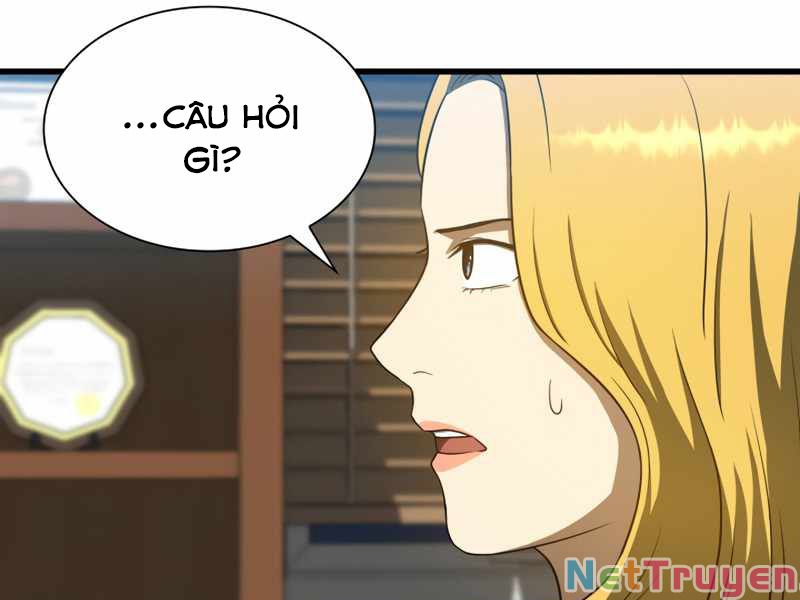Bác Sĩ Phẫu Thuật Hoàn Hảo: Chapter 8