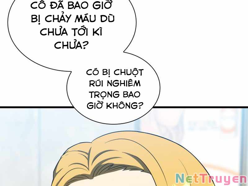 Bác Sĩ Phẫu Thuật Hoàn Hảo: Chapter 8