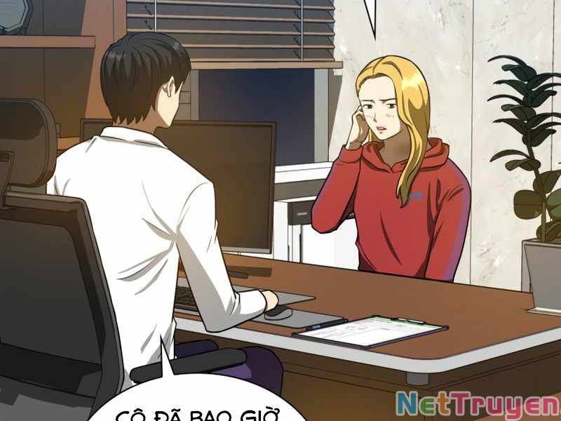 Bác Sĩ Phẫu Thuật Hoàn Hảo: Chapter 8
