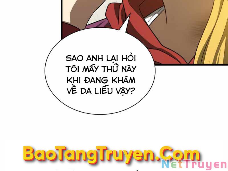 Bác Sĩ Phẫu Thuật Hoàn Hảo: Chapter 8