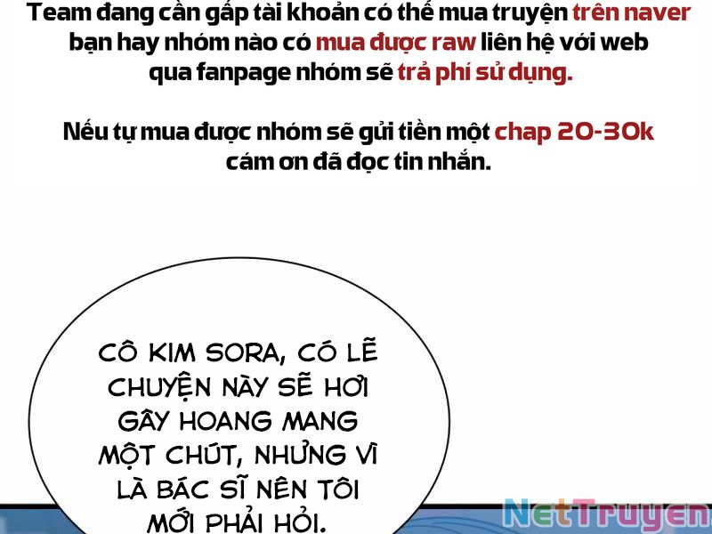 Bác Sĩ Phẫu Thuật Hoàn Hảo: Chapter 8