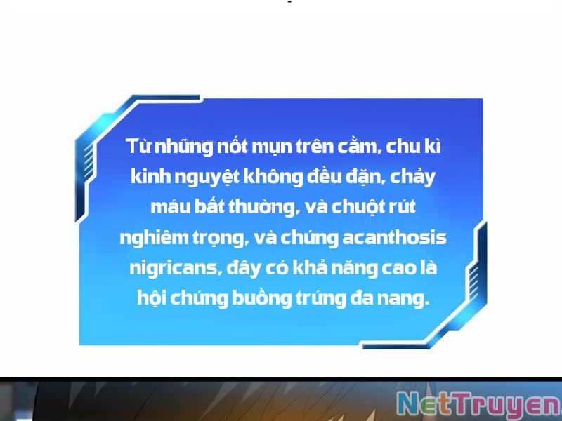 Bác Sĩ Phẫu Thuật Hoàn Hảo: Chapter 8
