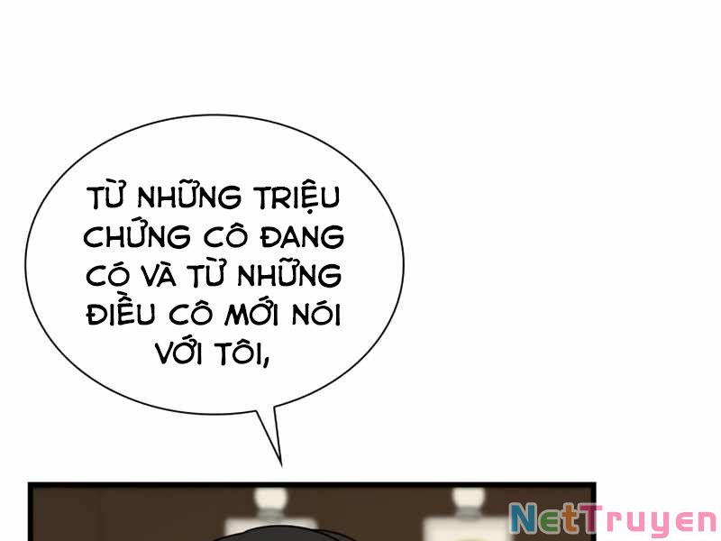 Bác Sĩ Phẫu Thuật Hoàn Hảo: Chapter 8