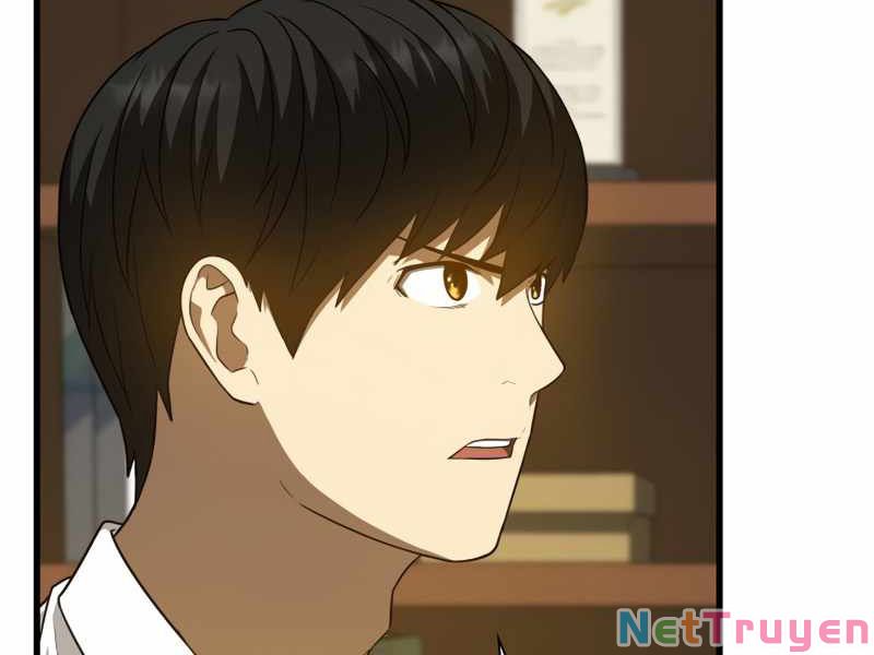 Bác Sĩ Phẫu Thuật Hoàn Hảo: Chapter 8