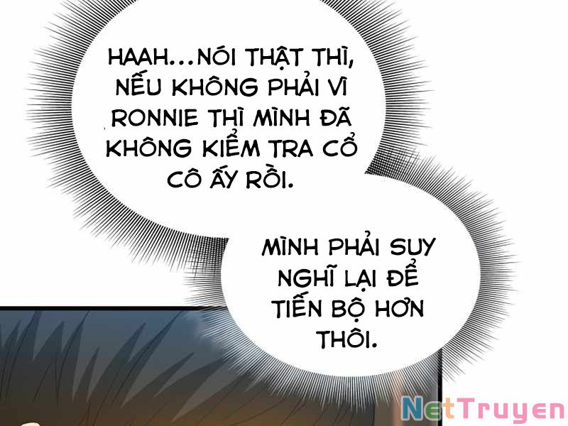 Bác Sĩ Phẫu Thuật Hoàn Hảo: Chapter 8
