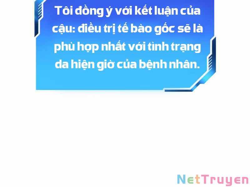 Bác Sĩ Phẫu Thuật Hoàn Hảo: Chapter 8