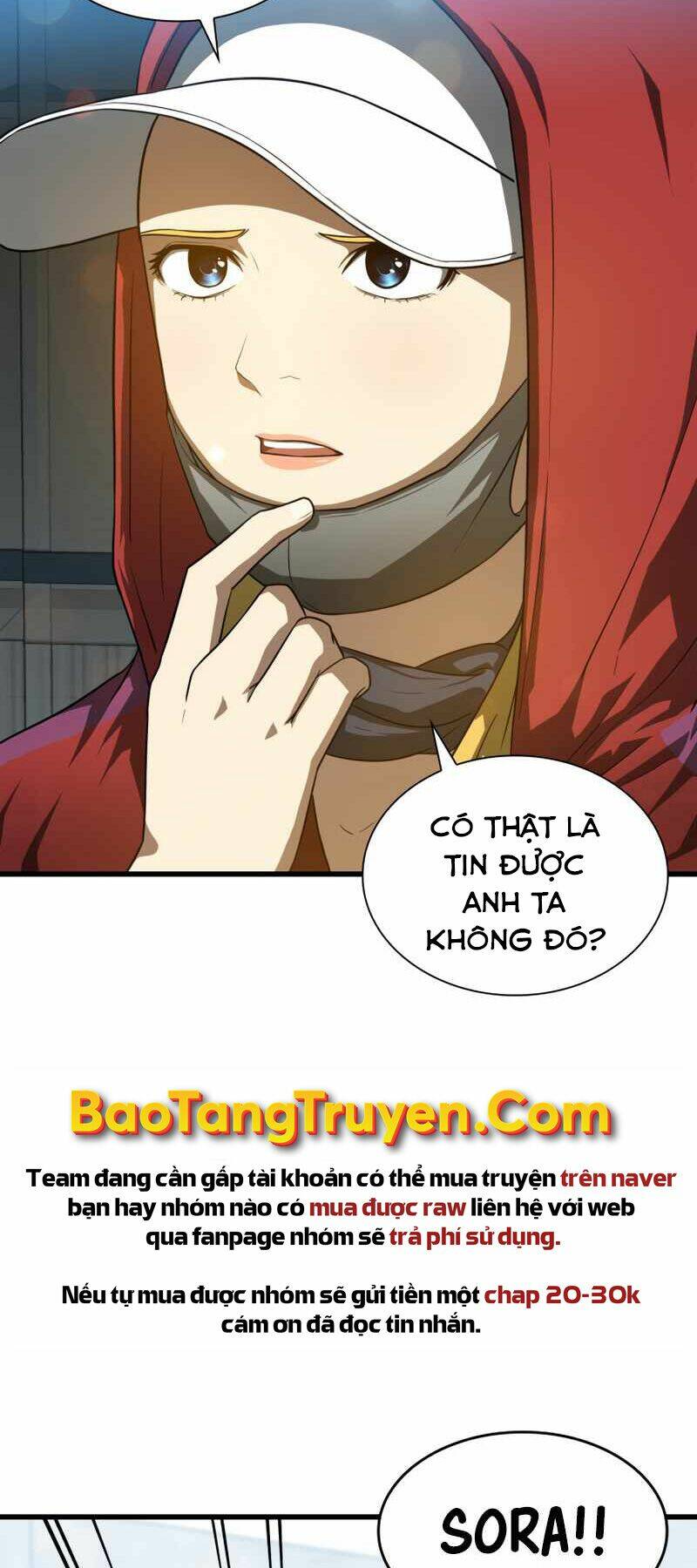 Bác Sĩ Phẫu Thuật Hoàn Hảo: Chapter 8