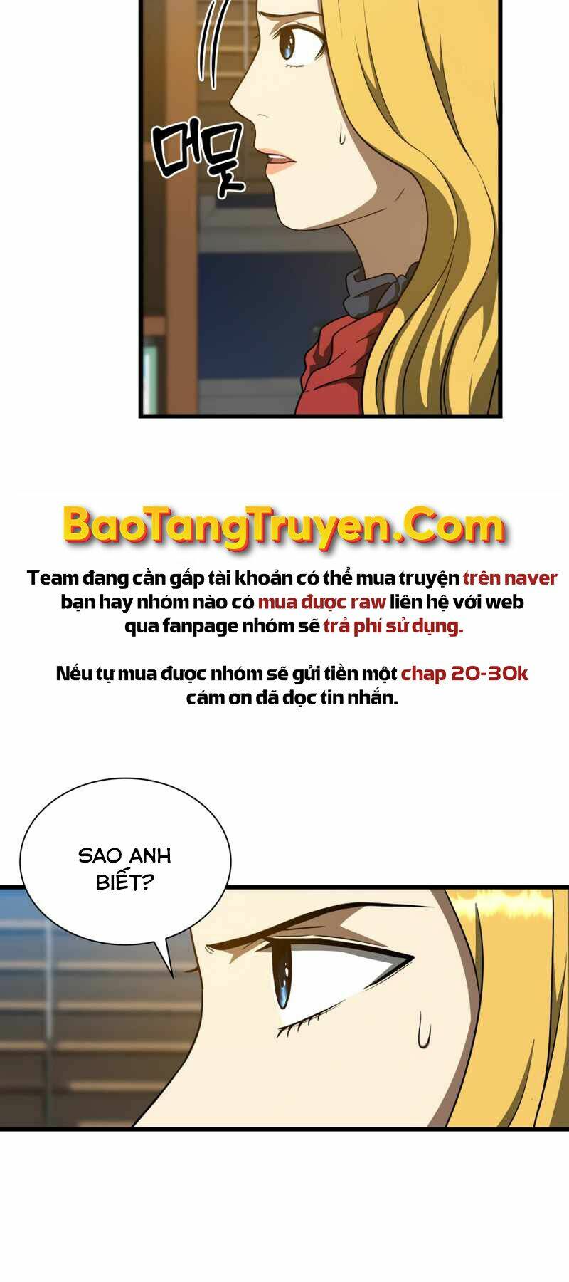 Bác Sĩ Phẫu Thuật Hoàn Hảo: Chapter 8