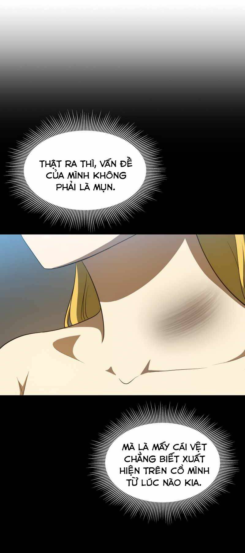Bác Sĩ Phẫu Thuật Hoàn Hảo: Chapter 8