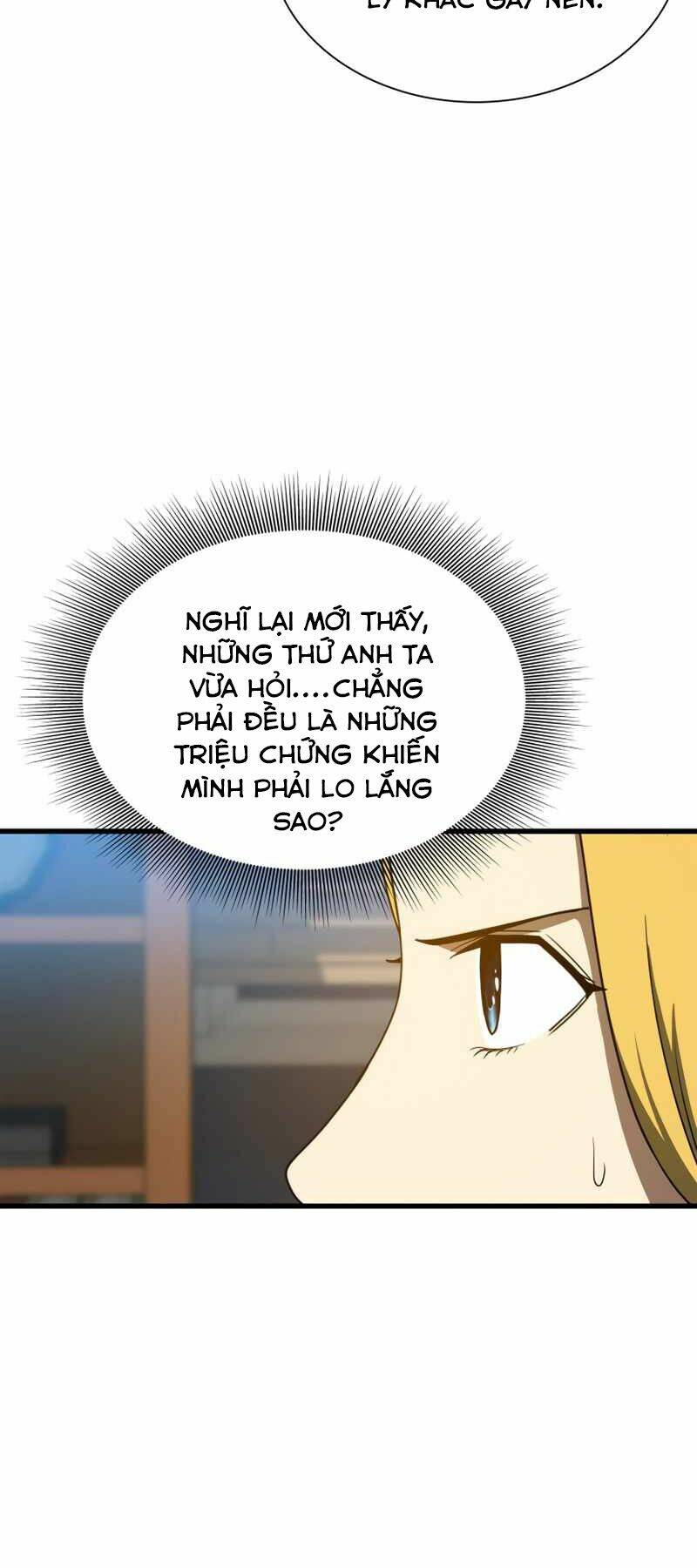 Bác Sĩ Phẫu Thuật Hoàn Hảo: Chapter 8