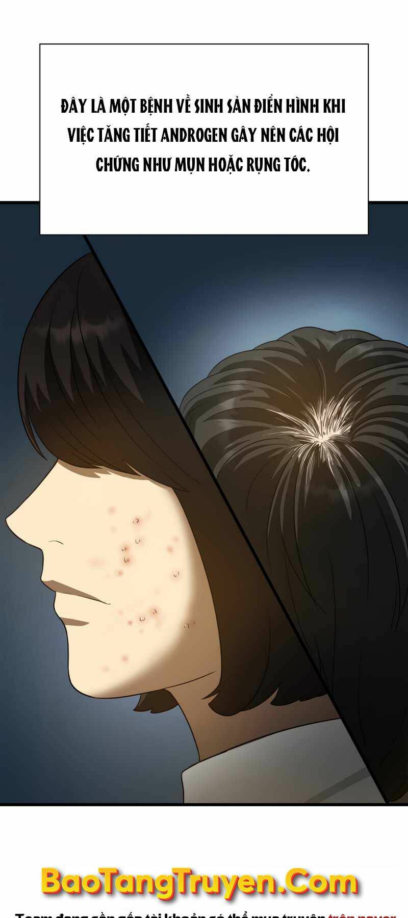 Bác Sĩ Phẫu Thuật Hoàn Hảo: Chapter 8
