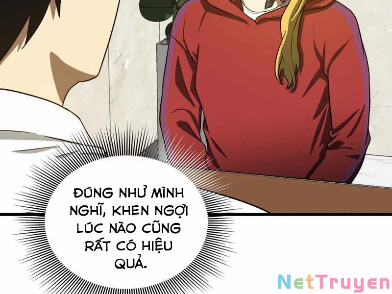 Bác Sĩ Phẫu Thuật Hoàn Hảo: Chapter 8