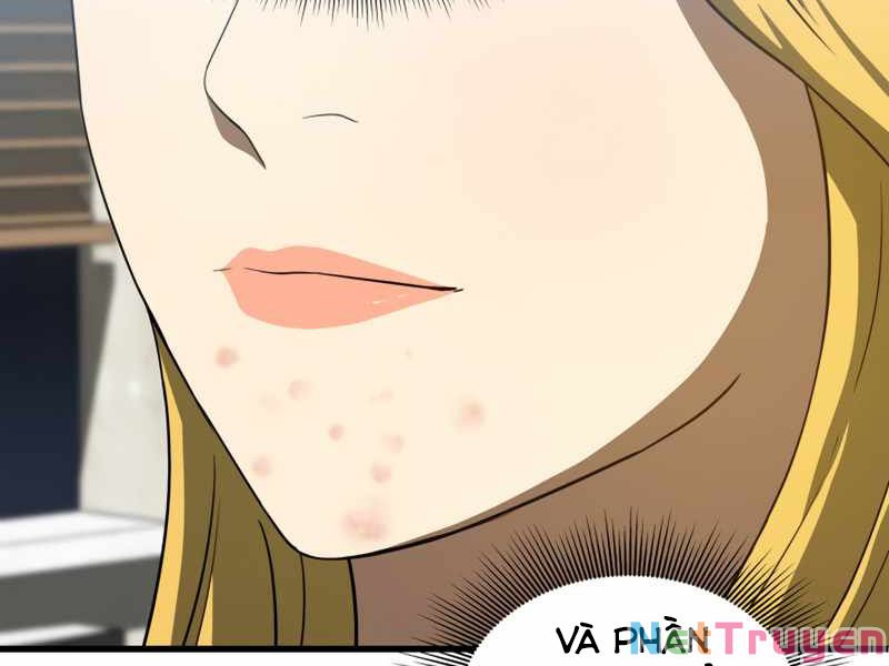 Bác Sĩ Phẫu Thuật Hoàn Hảo: Chapter 8