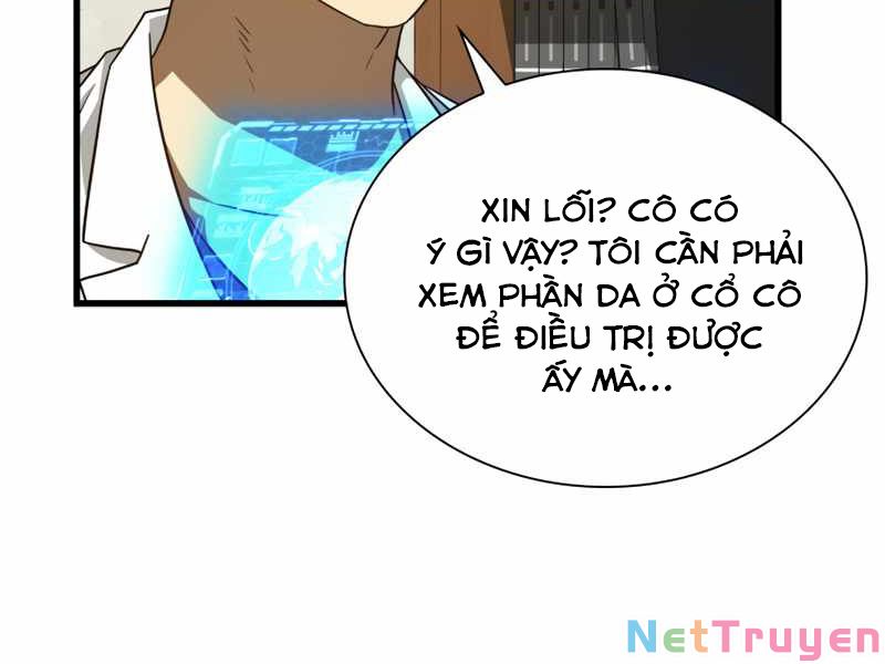 Bác Sĩ Phẫu Thuật Hoàn Hảo: Chapter 8
