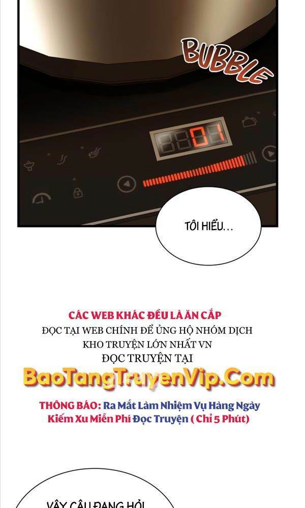 Bác Sĩ Phẫu Thuật Hoàn Hảo: Chapter 80