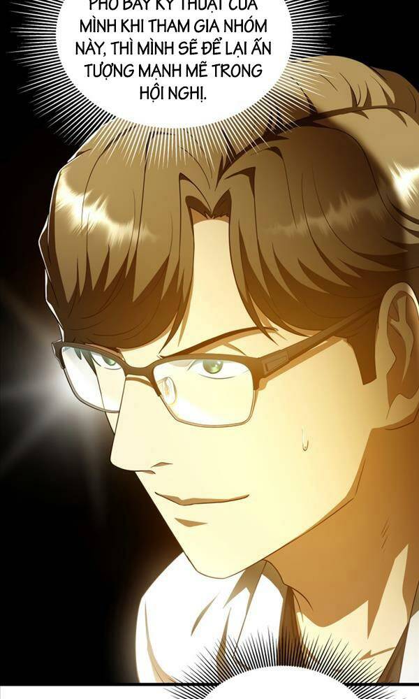 Bác Sĩ Phẫu Thuật Hoàn Hảo: Chapter 80