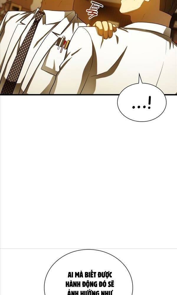 Bác Sĩ Phẫu Thuật Hoàn Hảo: Chapter 80