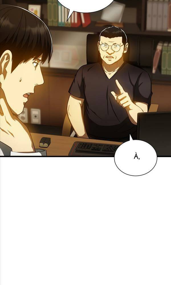 Bác Sĩ Phẫu Thuật Hoàn Hảo: Chapter 80