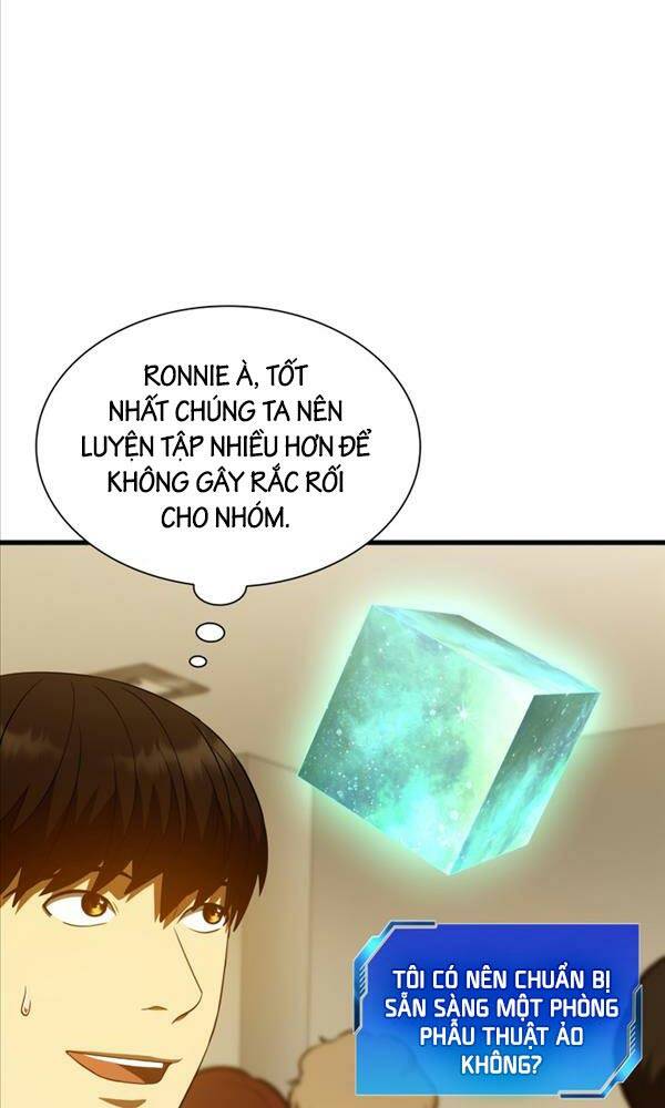 Bác Sĩ Phẫu Thuật Hoàn Hảo: Chapter 80