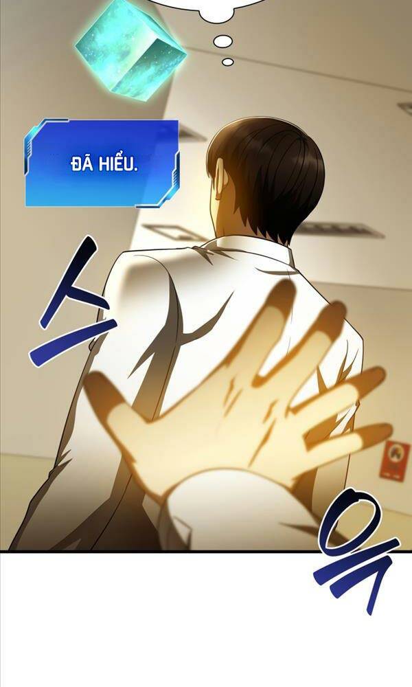Bác Sĩ Phẫu Thuật Hoàn Hảo: Chapter 80