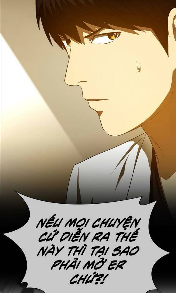 Bác Sĩ Phẫu Thuật Hoàn Hảo: Chapter 80