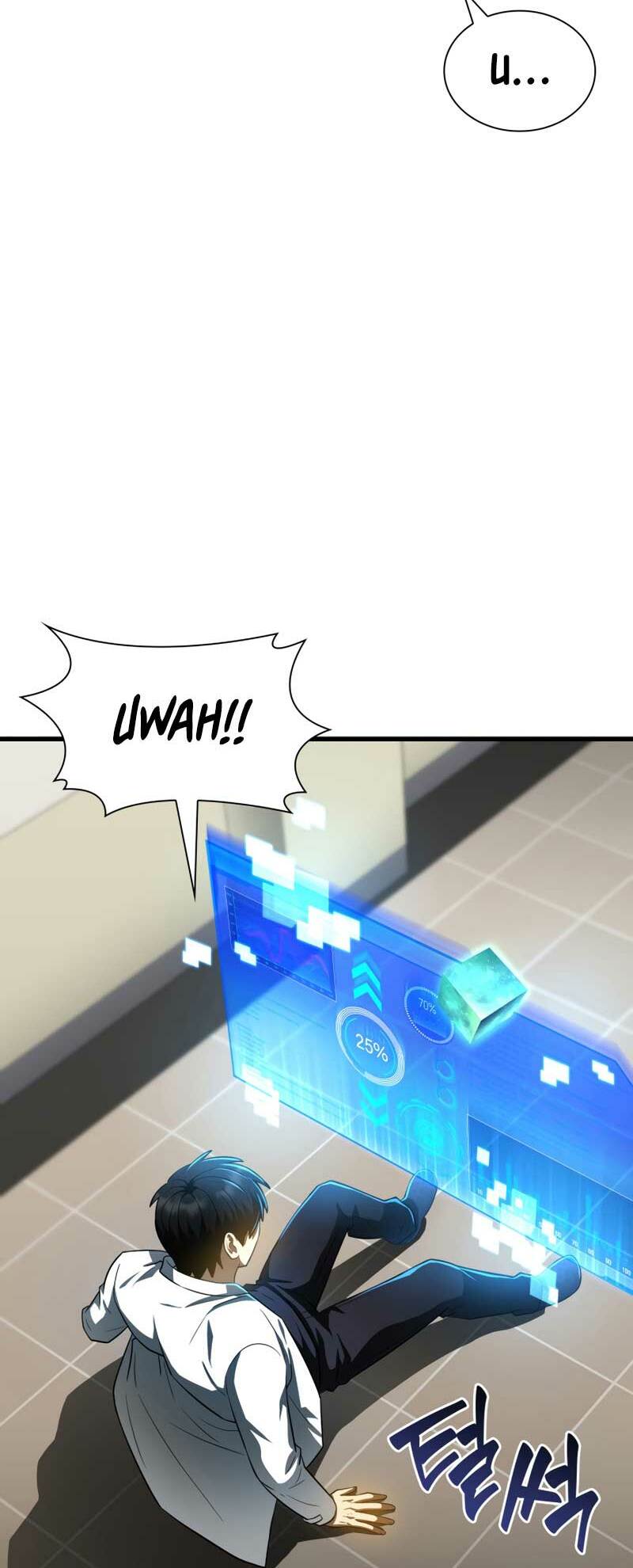 Bác Sĩ Phẫu Thuật Hoàn Hảo: Chapter 82