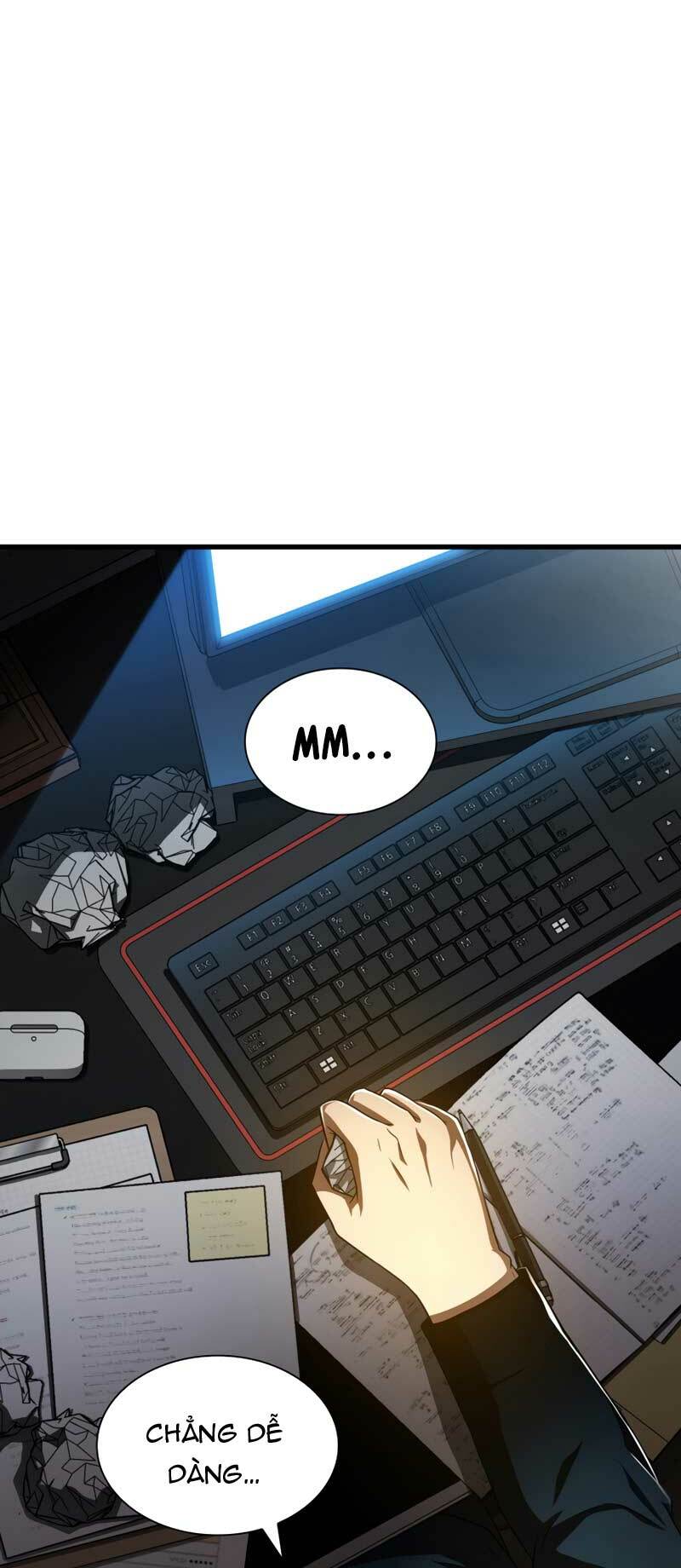 Bác Sĩ Phẫu Thuật Hoàn Hảo: Chapter 82