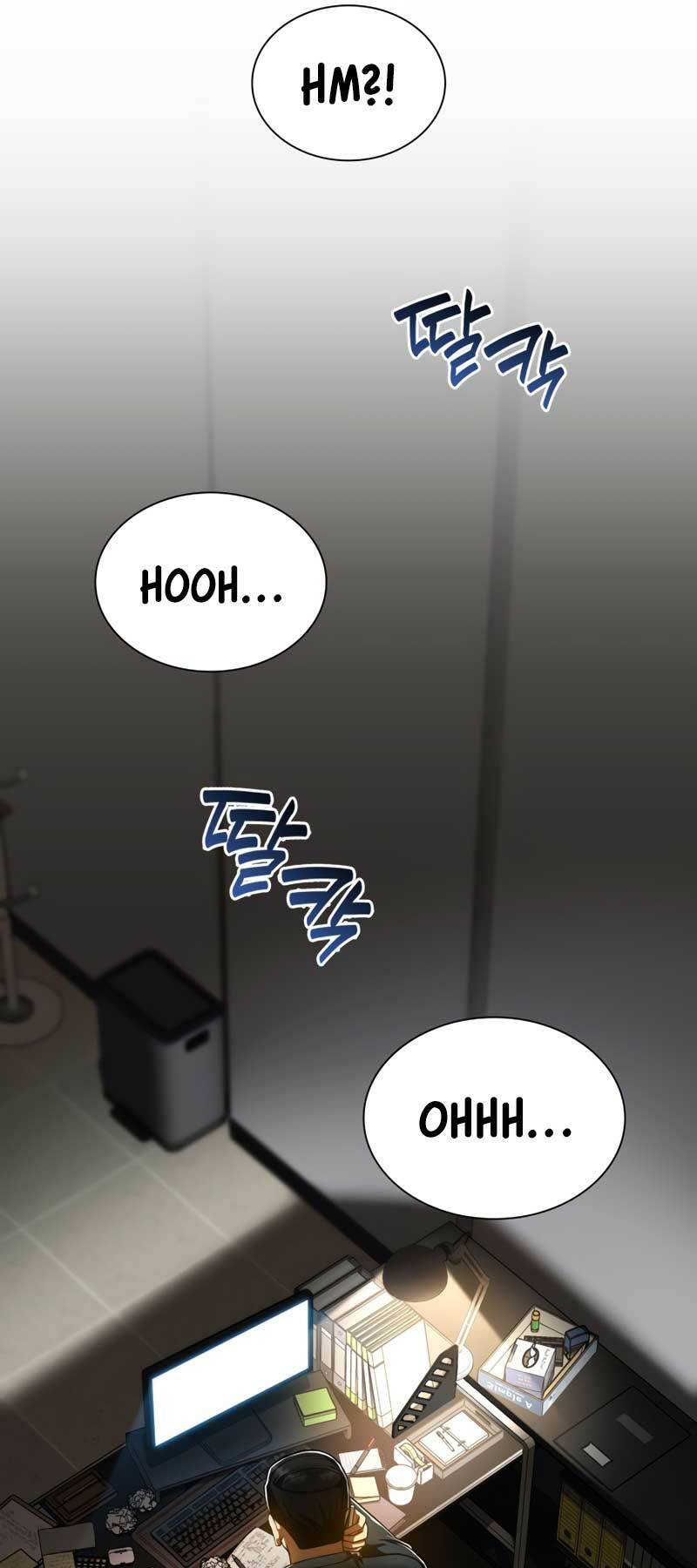 Bác Sĩ Phẫu Thuật Hoàn Hảo: Chapter 82