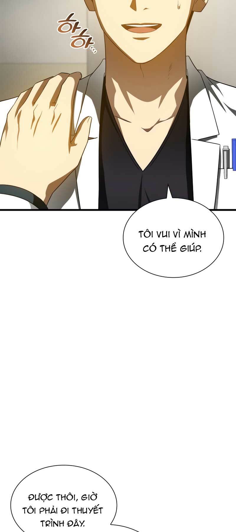 Bác Sĩ Phẫu Thuật Hoàn Hảo: Chapter 82