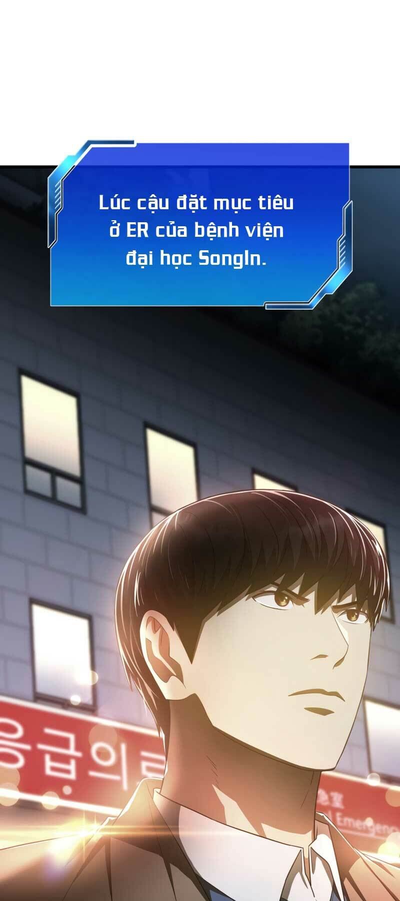 Bác Sĩ Phẫu Thuật Hoàn Hảo: Chapter 82