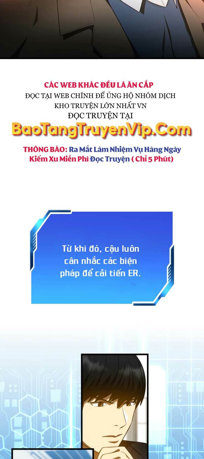 Bác Sĩ Phẫu Thuật Hoàn Hảo: Chapter 82