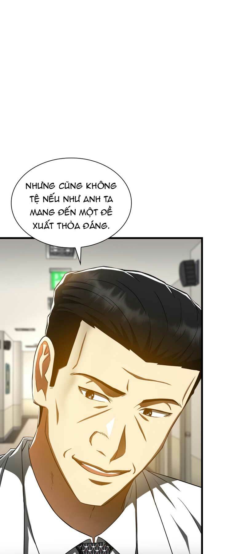 Bác Sĩ Phẫu Thuật Hoàn Hảo: Chapter 82