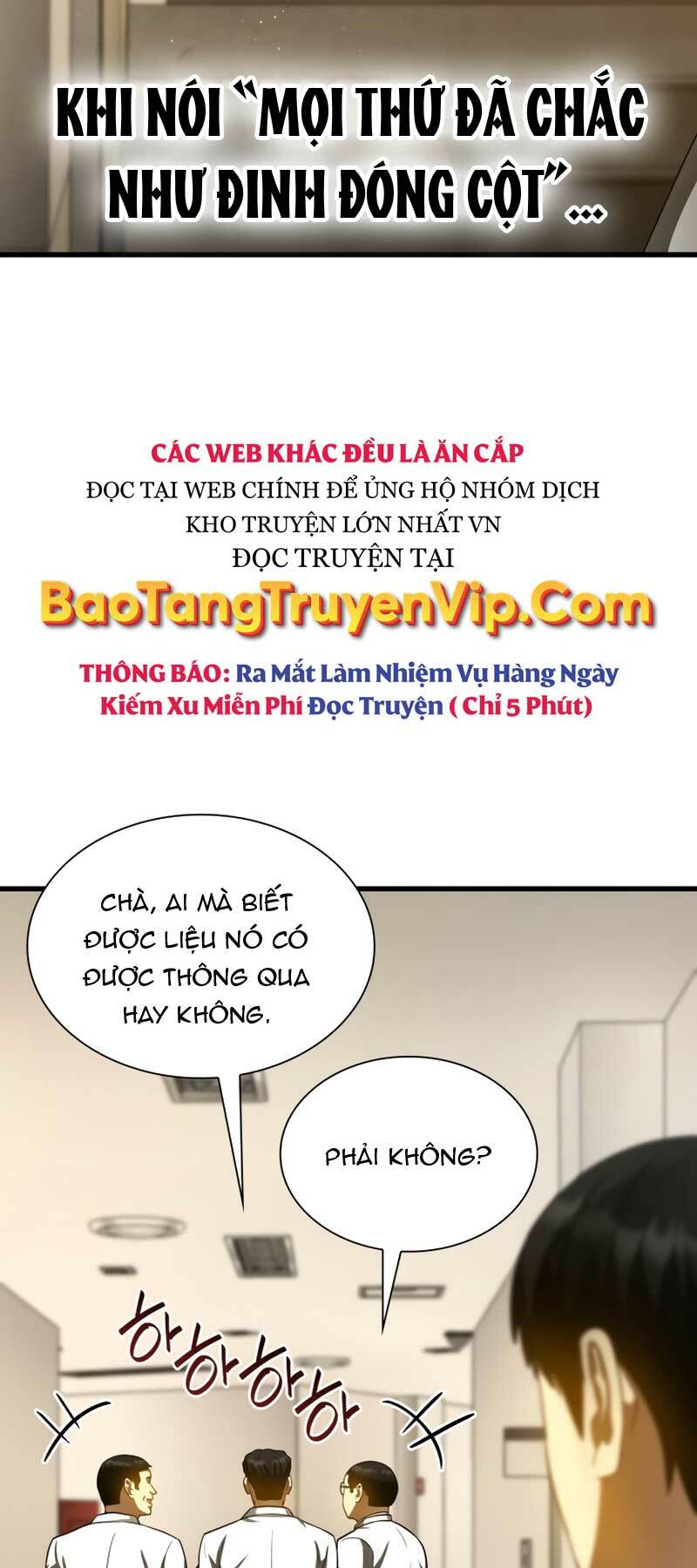 Bác Sĩ Phẫu Thuật Hoàn Hảo: Chapter 82
