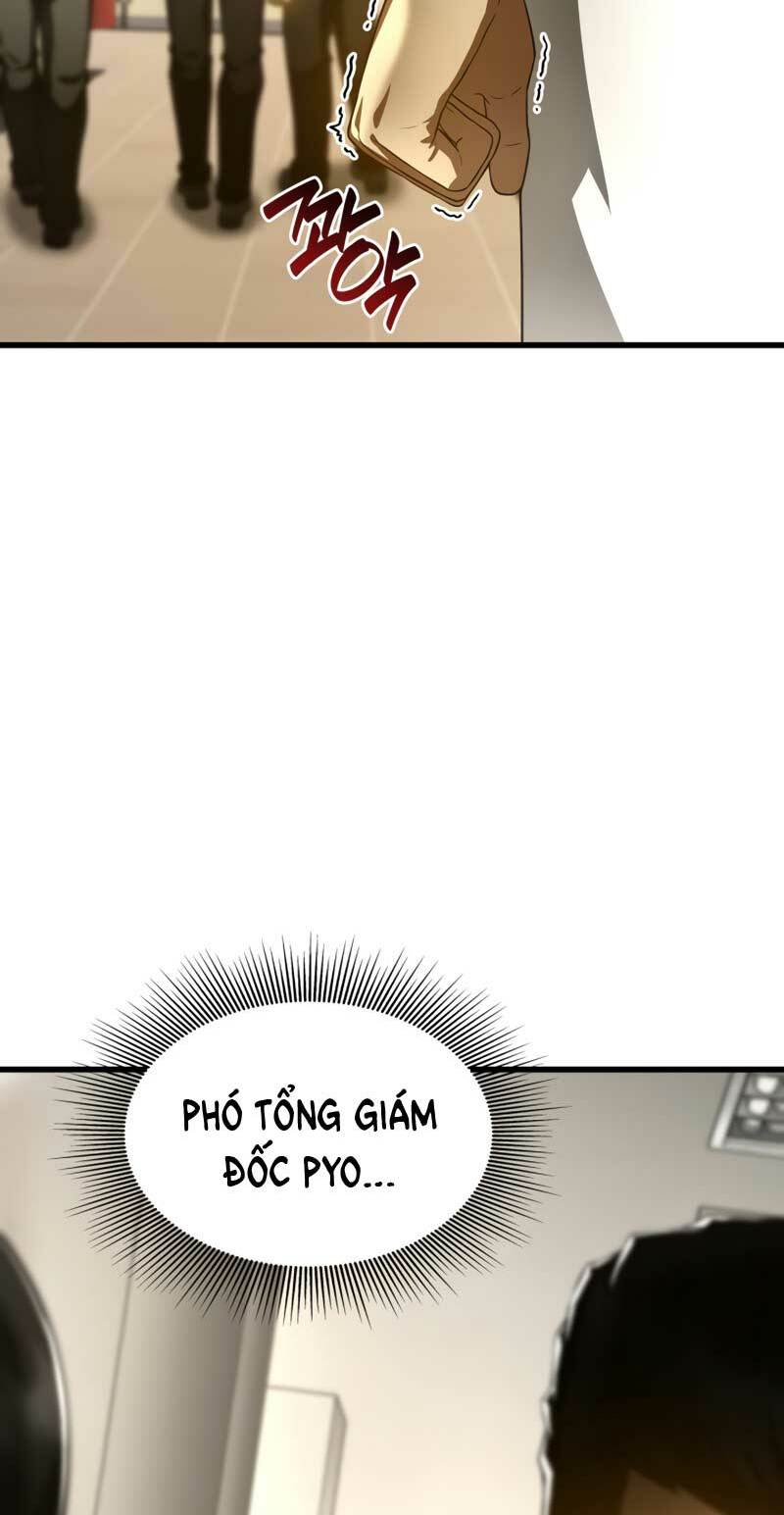 Bác Sĩ Phẫu Thuật Hoàn Hảo: Chapter 82
