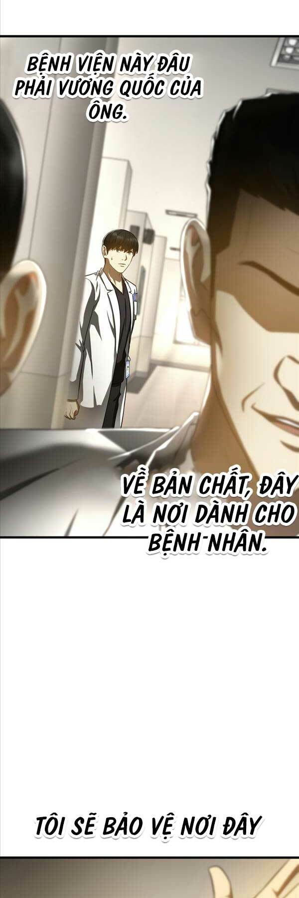 Bác Sĩ Phẫu Thuật Hoàn Hảo: Chapter 83