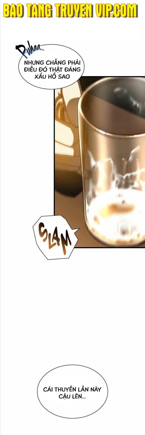 Bác Sĩ Phẫu Thuật Hoàn Hảo: Chapter 86