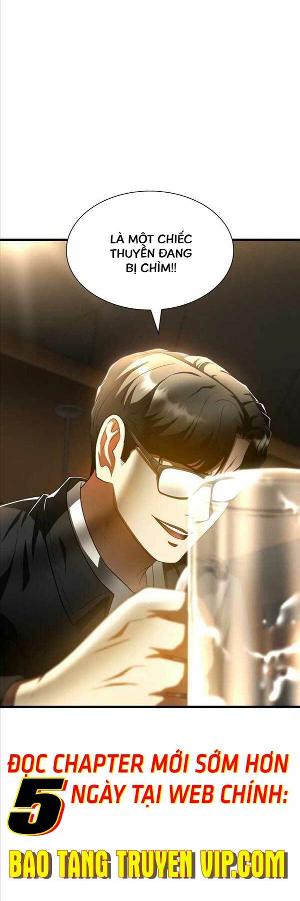 Bác Sĩ Phẫu Thuật Hoàn Hảo: Chapter 86
