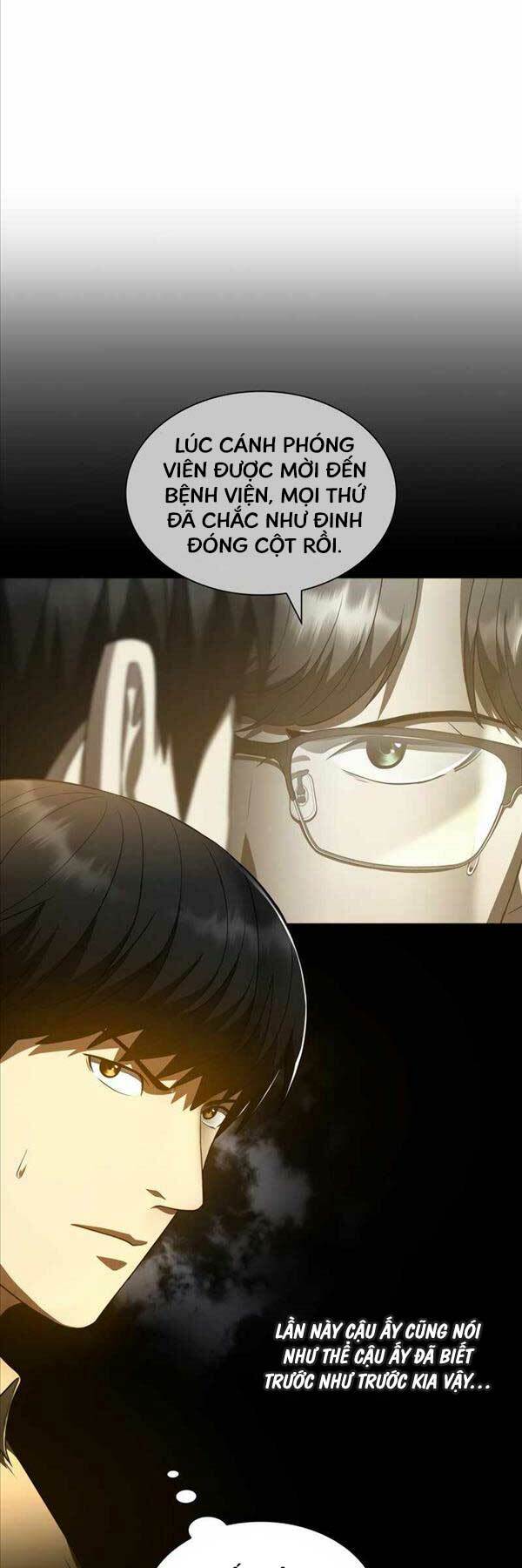 Bác Sĩ Phẫu Thuật Hoàn Hảo: Chapter 86