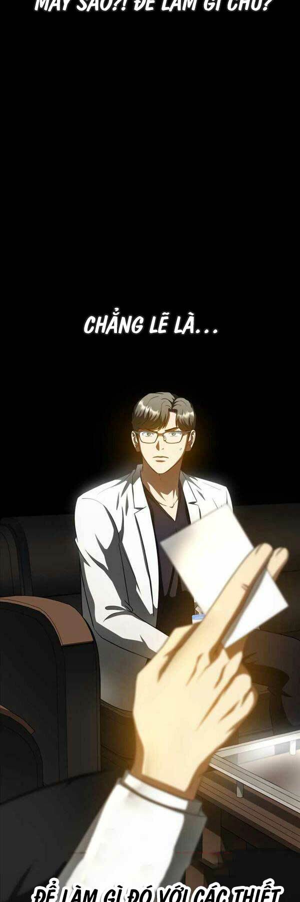 Bác Sĩ Phẫu Thuật Hoàn Hảo: Chapter 86